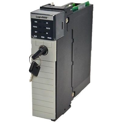 ALLEN BRADLEY 1756-L55M23
