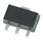 DIODES INC 2DA1213YQ-13