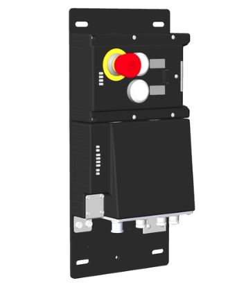 MGB-L1B-EIA-R-126635 by EUCHNER