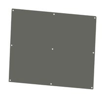 SERPAC ELECTRONIC ENCLOSURES 7300B