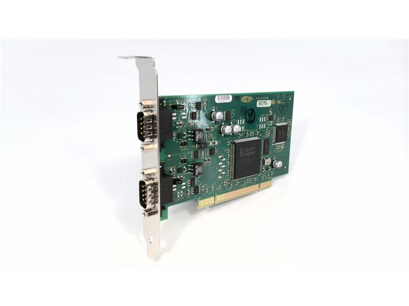 CAN-PCI-02 by ANALOGIC