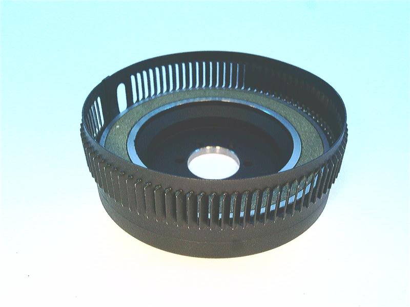 ALTRA INDUSTRIAL MOTION 5371-751-007