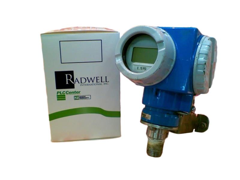 PMC731-S51K9M21N1 by ENDRESS & HAUSER