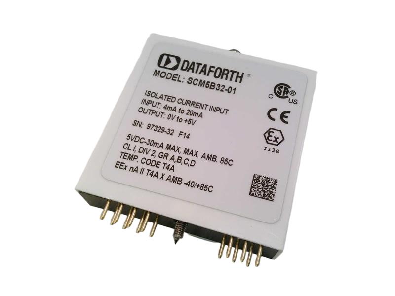 DATAFORTH SCM5B32-01