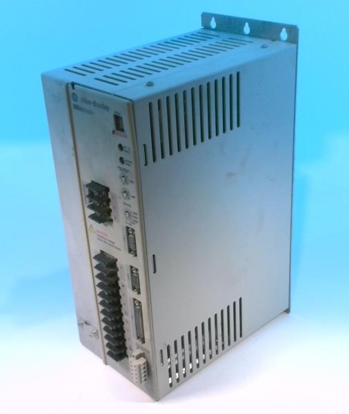 ALLEN BRADLEY 2098-DSD-HV050X-DN