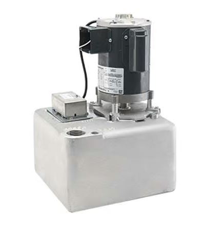 HARTELL PUMPS 851068