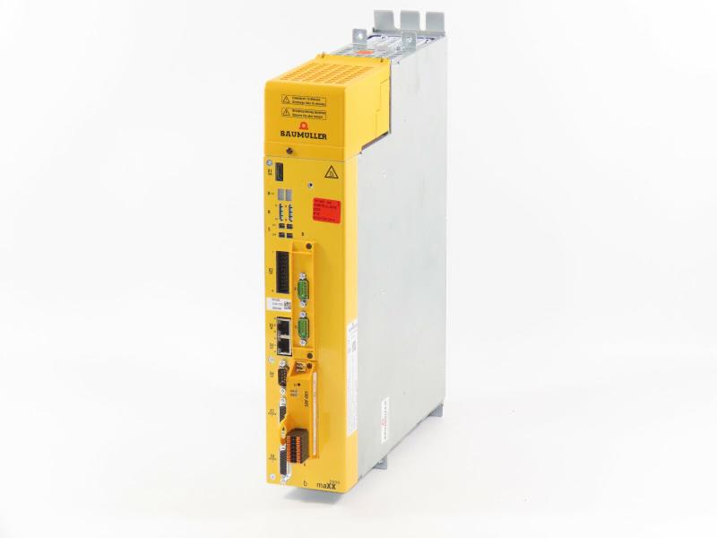 BAUMULLER BM5323-ST02-0100-0101-00-01