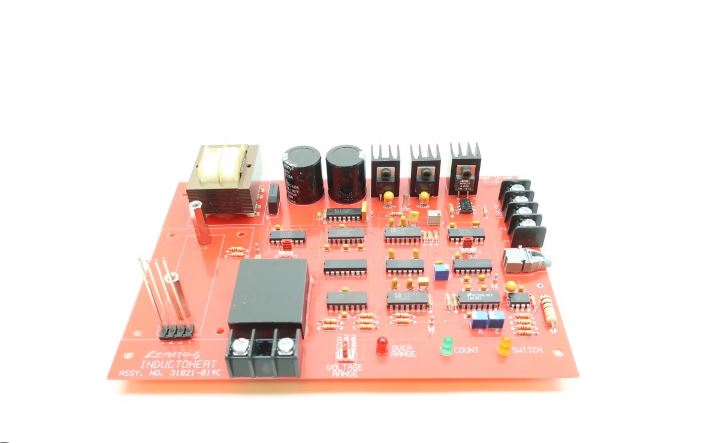 INDUCTOHEAT 31021-014