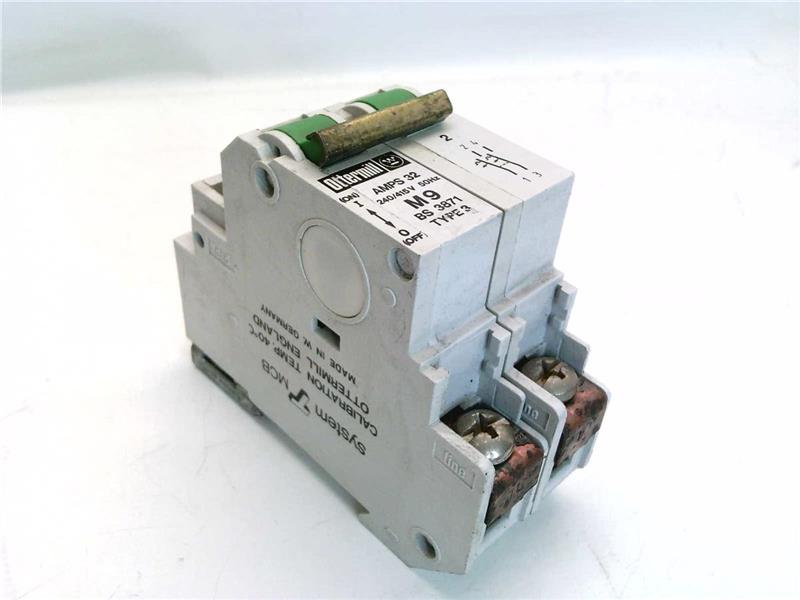 T3C2032 by OTTERMILL