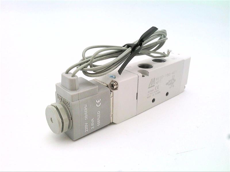 MINDMAN MVSD-180-4E1-AC220-W-NPT