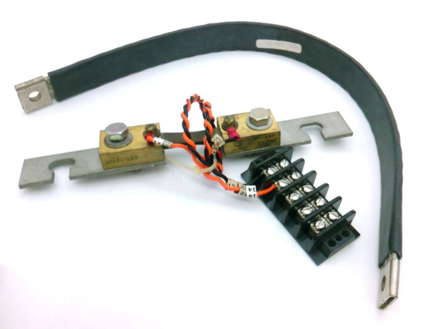 23C2-3 by ASEA BROWN BOVERI