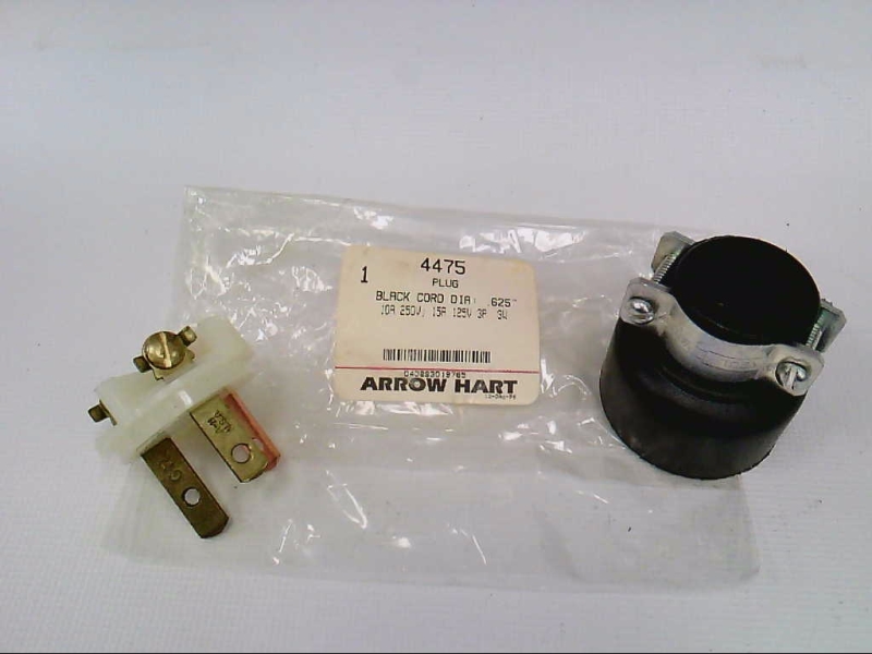 EATON CORPORATION 4475