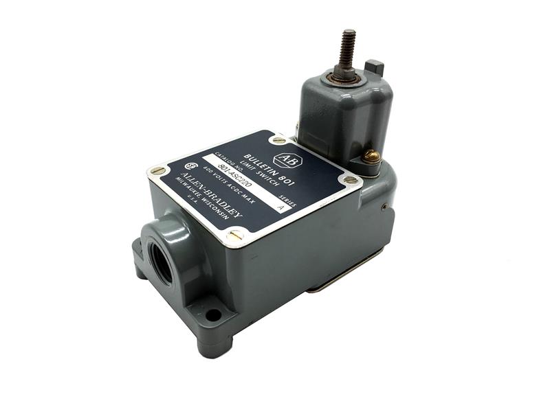 ALLEN BRADLEY 801-ASC220