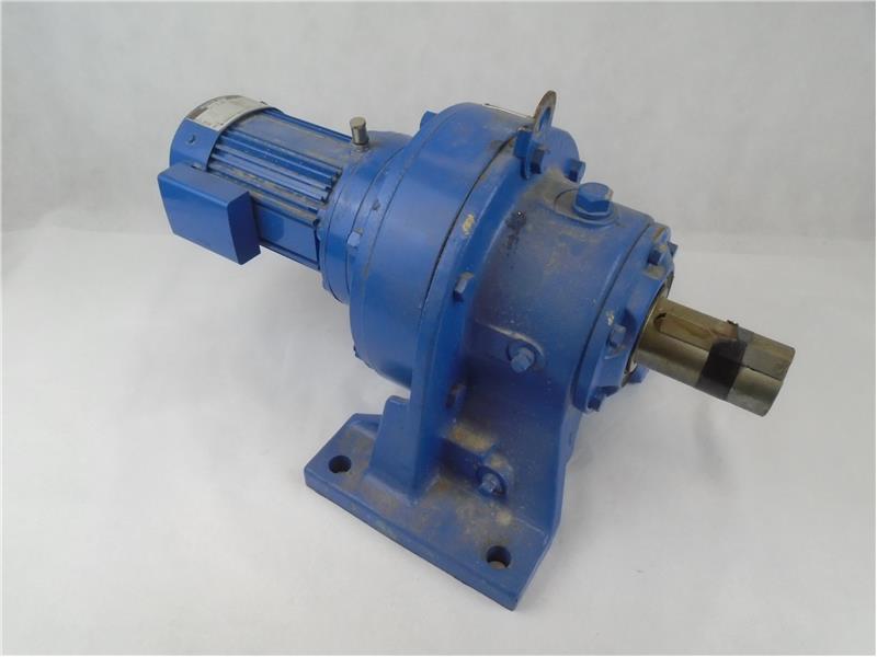 SUMITOMO MACHINERY INC CHHM05-6140DB-273
