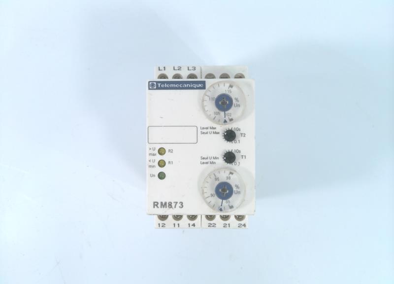 SCHNEIDER ELECTRIC RM84873201