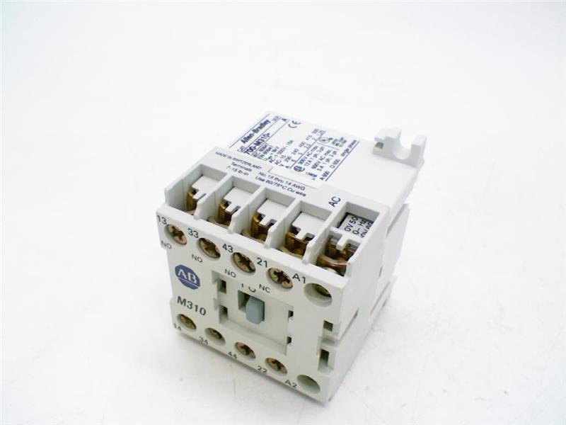 ALLEN BRADLEY 700-M310A1