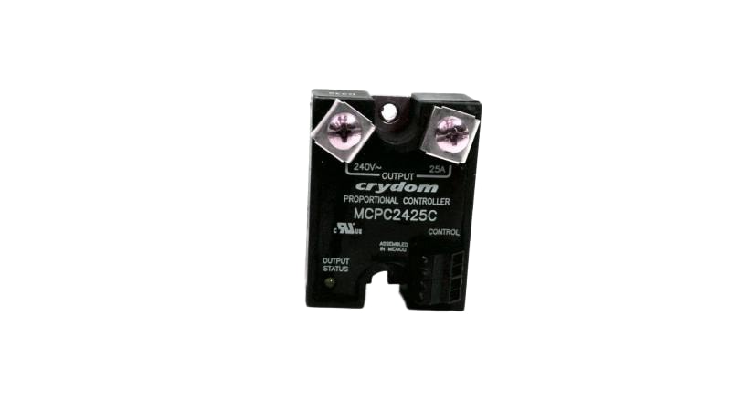 MCPC2425C by SENSATA TECHNOLOGIES