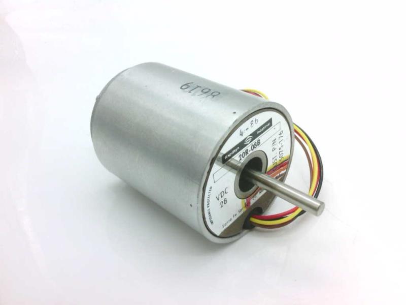 RAPIDSYN DIVISION 20R-08B