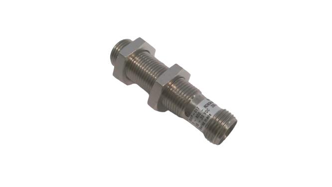 DOVER CORPORATION OISP-017