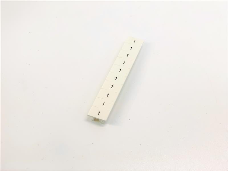 PHOENIX CONTACT ZB-6-QR-1