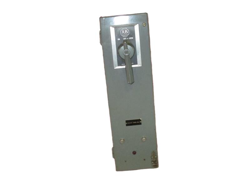ALLEN BRADLEY 712-AAB2443