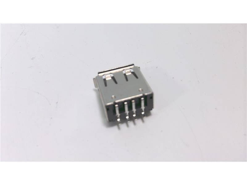 USB1046-GF-0190-L-B-A by GLOBAL CONNECTOR TECHNOLOGY