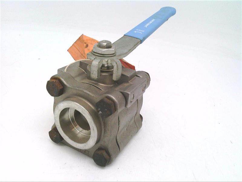 1/2 9FB3600XTB by JAMESBURY