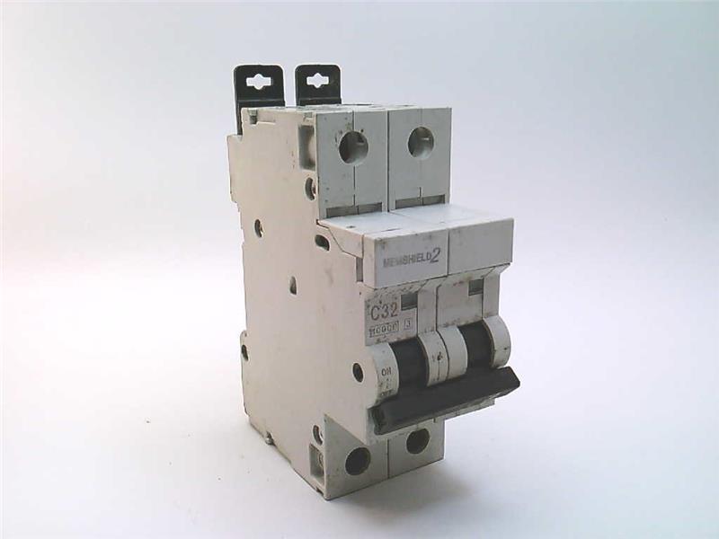 EATON CORPORATION MCH232