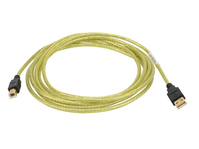 AUTOMATION DIRECT USB-CBL-AB10