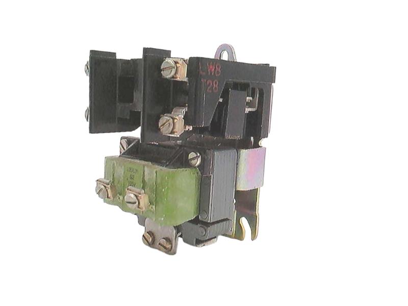 CR2810A14AH by GENERAL ELECTRIC