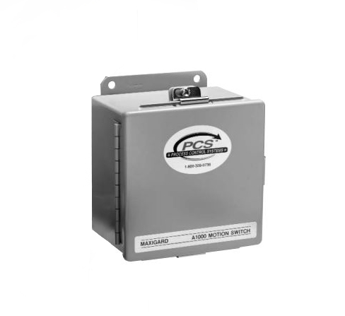 PROCESS CONTROL SYS A1000