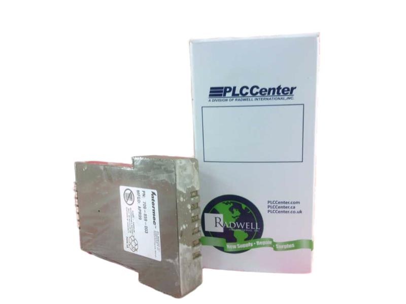 709-859-003 by HONEYWELL
