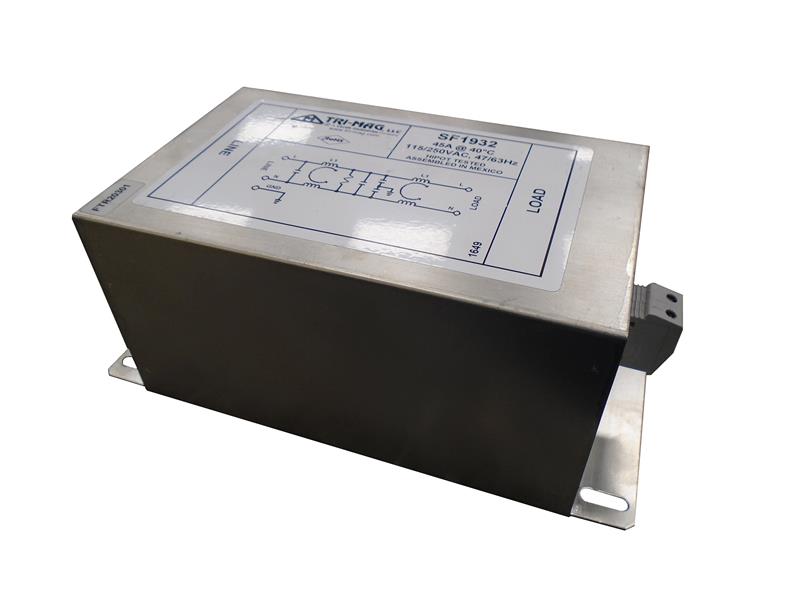 POWERS HOLDINGS INC SF1932