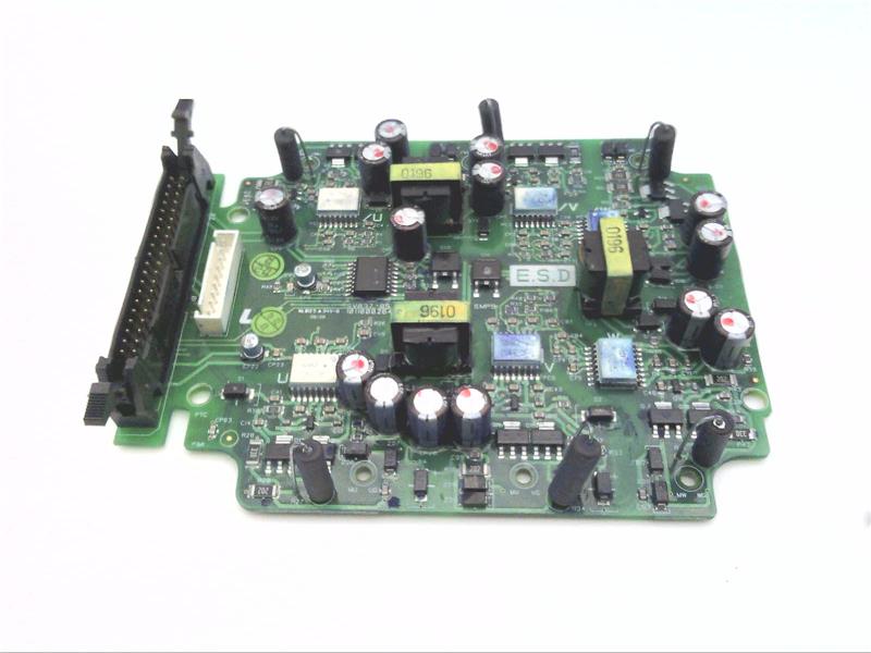 ASEA BROWN BOVERI IP5A-370-550-4