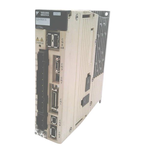 YASKAWA ELECTRIC SGDV-1R6A11A