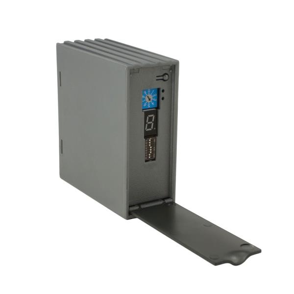 EMX INDUSTRIES INC ULT-MVP-2-D-TEK