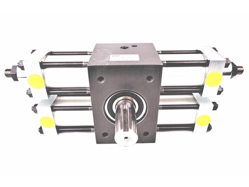 PHD INC R21A-4-180-E-Z1