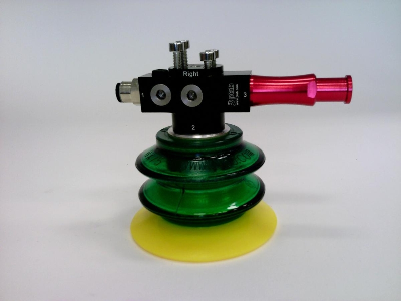 PIAB VACUUM PRODUCTS VGS3010.AC.01.BJ