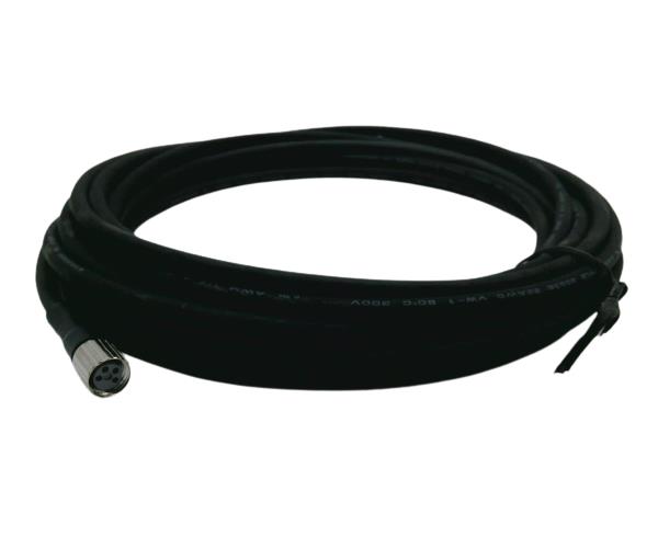 OMRON XS3F-M8PUR4S5M