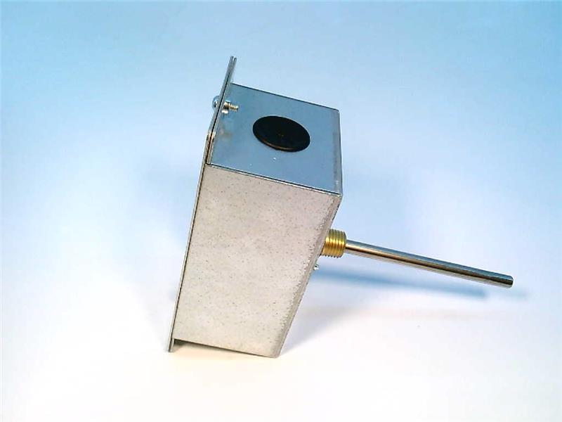 MAMAC SYSTEMS TE-213-C-A-2-A-2C6