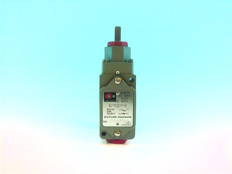 10316H701D by EATON CORPORATION