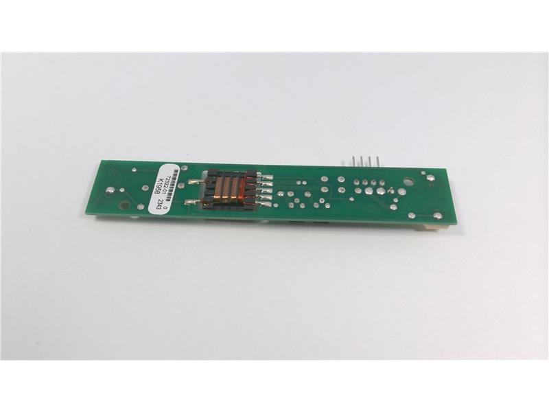 ENDICOTT RESEARCH K1958