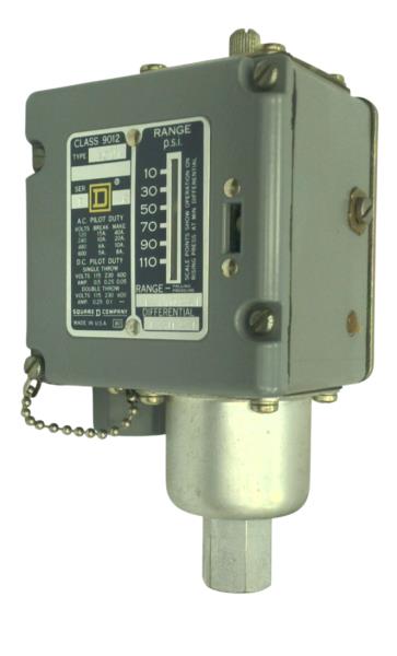 SCHNEIDER ELECTRIC 9012-ACW-1