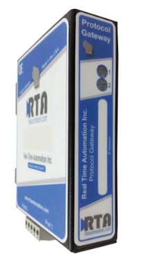 REAL TIME AUTOMATION 460PSBMS-NNA1-P