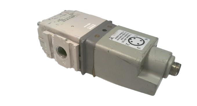 PARKER P31PA92AD2VD1A