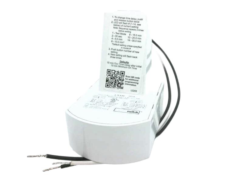 HONEYWELL LSXR