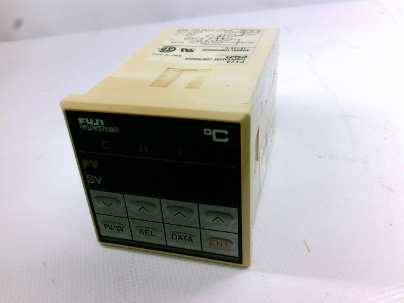 FUJI ELECTRIC PYZ4TDY1-5V