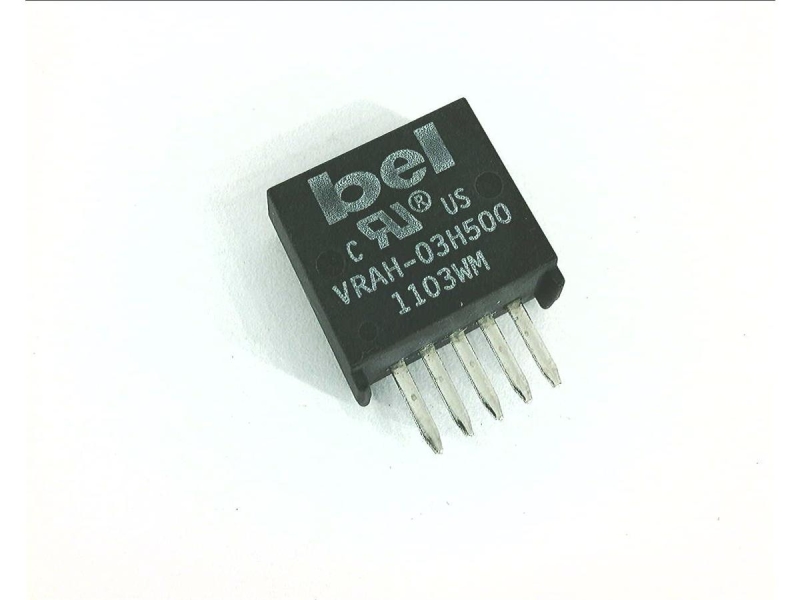 BEL FUSE VRAH-03H500