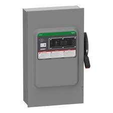 SCHNEIDER ELECTRIC VH364N