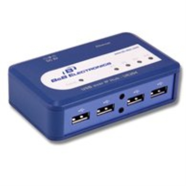 ADVANTECH UE204